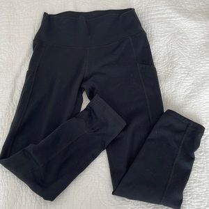 aerie pocket leggings